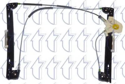 Подъемное устройство для окон TRICLO купить