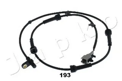 Датчик, частота вращения колеса JAPKO купить