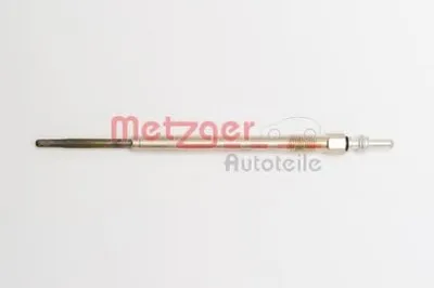 Свеча накаливания genuine METZGER купить