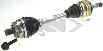 Приводной вал LÖBRO купить