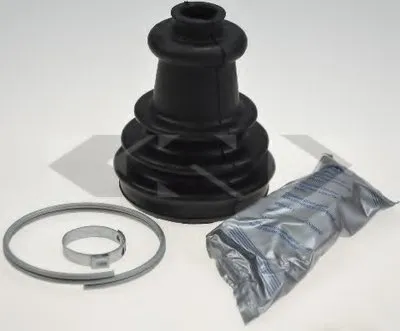 Комплект пылника, приводной вал LÖBRO купить