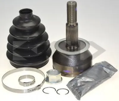 Шарнирный комплект, приводной вал LÖBRO купить