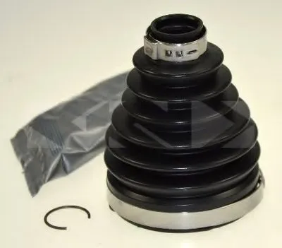 Комплект пылника, приводной вал SPIDAN купить