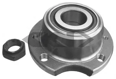 Комплект подшипника ступицы колеса SPIDAN купить