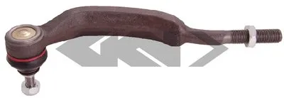 Наконечник поперечной рулевой тяги SPIDAN купить