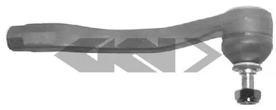 Наконечник поперечной рулевой тяги SPIDAN купить