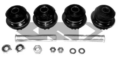 Подвеска, рычаг независимой подвески колеса SPIDAN купить