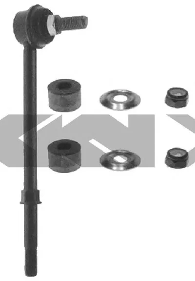 Тяга / стойка, стабилизатор SPIDAN купить