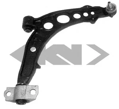 Рычаг независимой подвески колеса, подвеска колеса SPIDAN купить