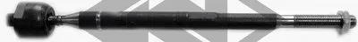 Осевой шарнир, рулевая тяга SPIDAN купить