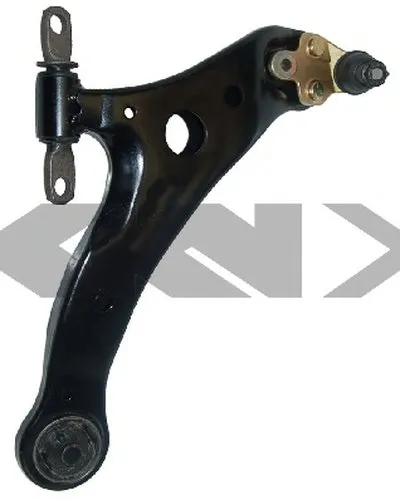 Рычаг независимой подвески колеса, подвеска колеса SPIDAN купить