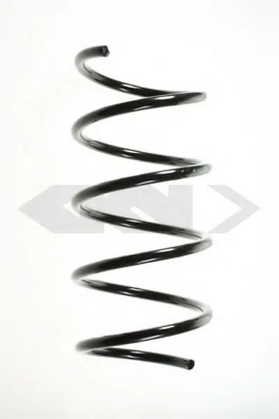 винтовая пружина SPIDAN купить