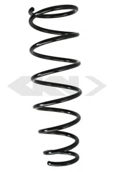 винтовая пружина SPIDAN купить