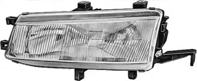 Фара HELLA купить