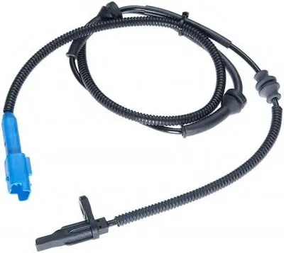 Датчик, частота вращения колеса HELLA купить