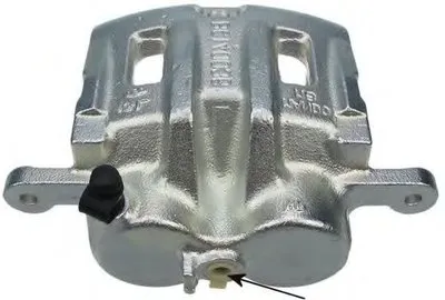 Тормозной суппорт HELLA купить