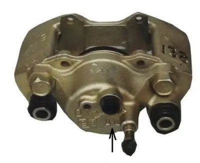 Тормозной суппорт HELLA купить