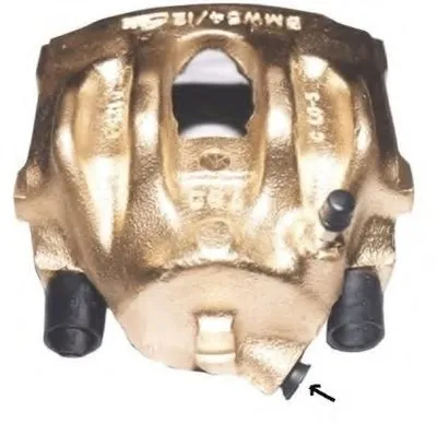 Тормозной суппорт HELLA купить