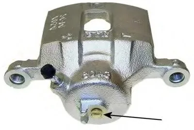 Тормозной суппорт HELLA купить