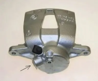 Тормозной суппорт HELLA купить