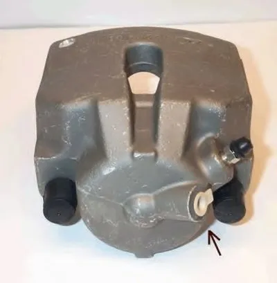 Тормозной суппорт HELLA купить