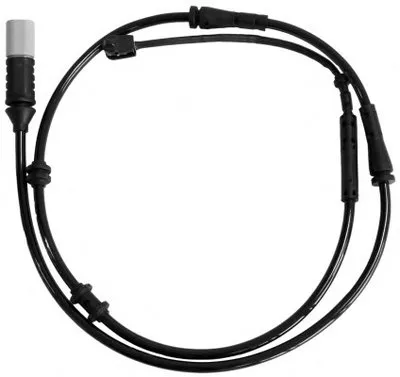 Сигнализатор, износ тормозных колодок HELLA купить