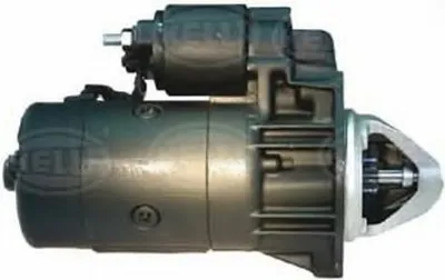 Стартер HELLA купить