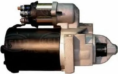 Стартер HELLA купить