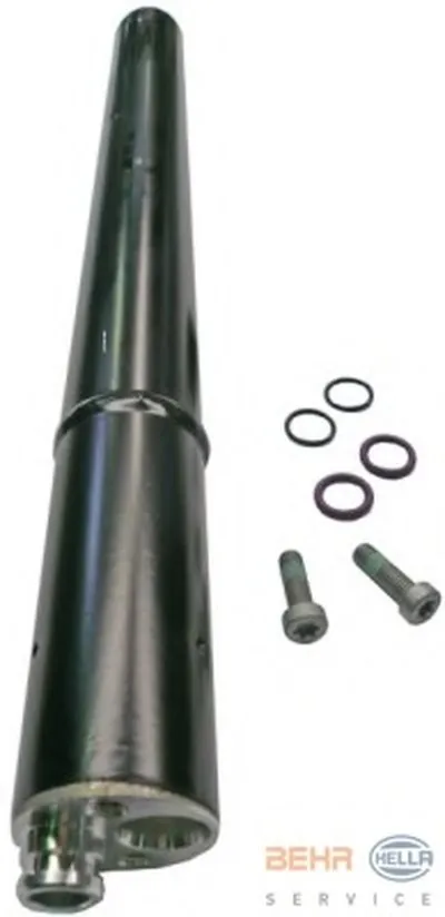 Осушитель, кондиционер BEHR HELLA SERVICE HELLA купить