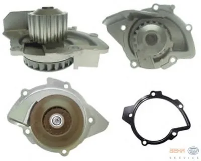 Водяной насос BEHR HELLA SERVICE купить