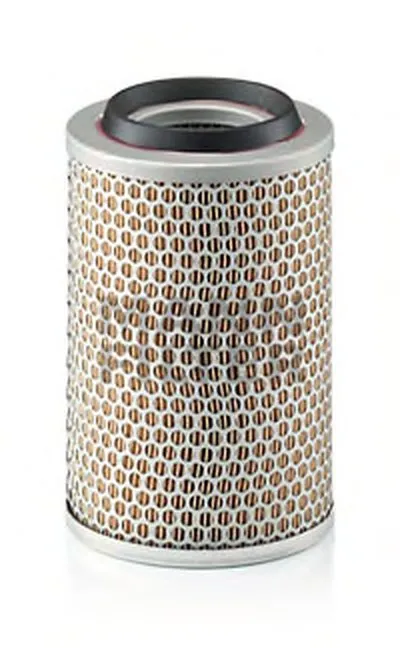 Воздушный фильтр MANN-FILTER купить