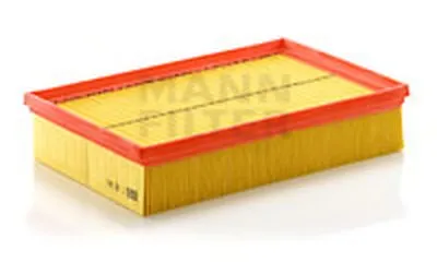 Воздушный фильтр MANN-FILTER купить