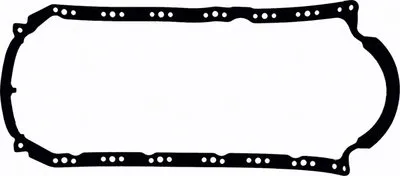 Прокладка, масляный поддон GLASER купить