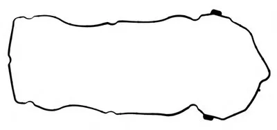 Прокладка, крышка головки цилиндра GLASER купить