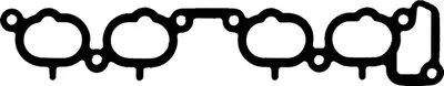 Прокладка, впускной коллектор GLASER купить