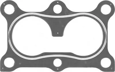 Прокладка, труба выхлопного газа ELRING купить