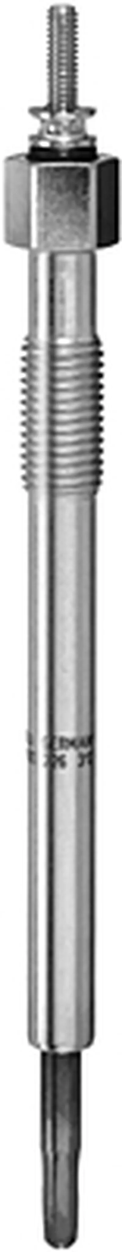 Свеча накаливания BERU купить