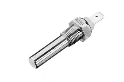 Датчик, температура охлаждающей жидкости BERU купить