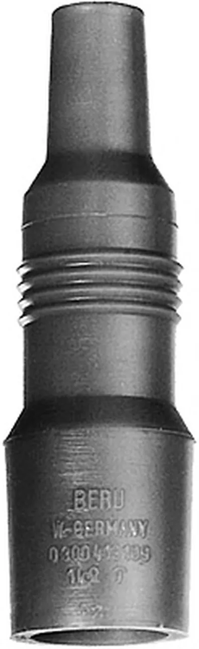 Вилка, распределитель зажигания; Вилка, катушка зажигания BERU купить