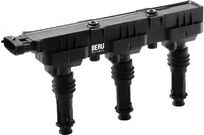 Катушка зажигания BERU купить