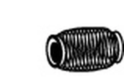 Сильфон, система выпуска WALKER купить