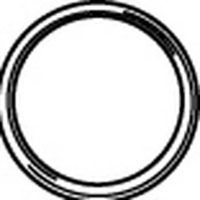 Кронштейн, система выпуска ОГ WALKER купить