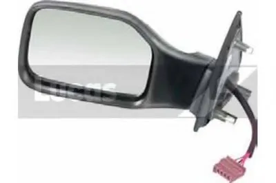 Наружное зеркало LUCAS ELECTRICAL купить