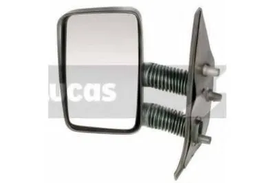 Наружное зеркало LUCAS ELECTRICAL купить