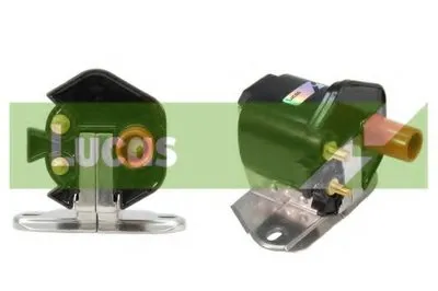 Катушка зажигания LUCAS ELECTRICAL купить