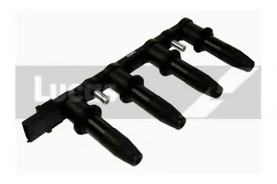 Катушка зажигания LUCAS ELECTRICAL купить