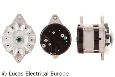Генератор LUCAS ELECTRICAL купить