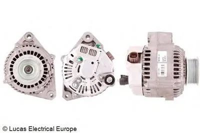 Генератор LUCAS ELECTRICAL купить