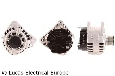 Генератор LUCAS ELECTRICAL купить