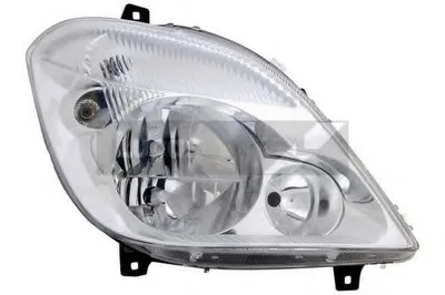 Фара LUCAS ELECTRICAL купить